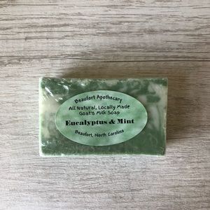 All Natural Soap